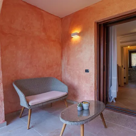 Casa N 8 Li Menduli Prázdninový dům Olbia