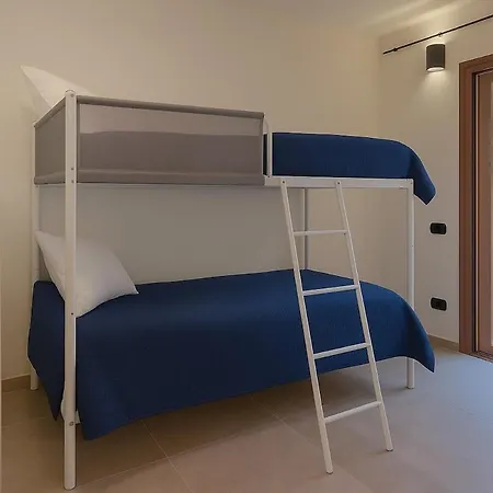 Prázdninový dům Casa N 8 Li Menduli Olbia