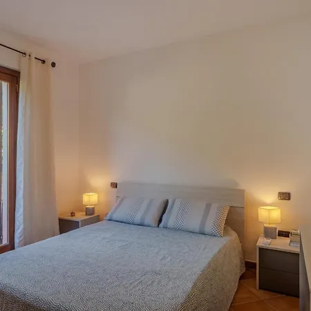 Vakantiehuis Casa N 8 Li Menduli