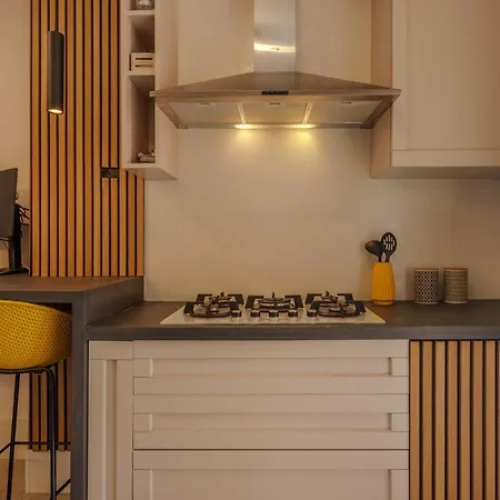 Vakantiehuis Casa N 8 Li Menduli