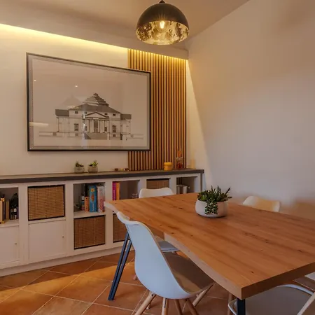 Vakantiehuis Casa N 8 Li Menduli Olbia