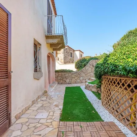 Vakantiehuis Casa N 8 Li Menduli *