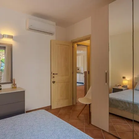 Casa N 8 Li Menduli Vakantiehuis Olbia