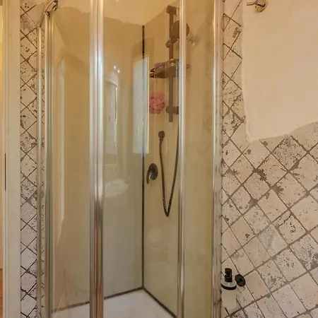 Vakantiehuis Casa N 8 Li Menduli Olbia