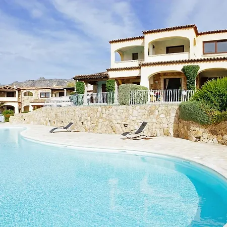 Casa N 8 Li Menduli Vakantiehuis *