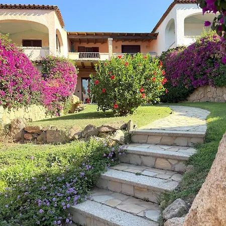 Vakantiehuis Casa N 8 Li Menduli *