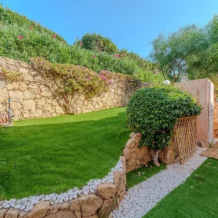 Vakantiehuis Casa N 8 Li Menduli Olbia