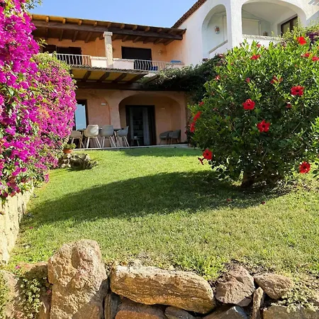 Vakantiehuis Casa N 8 Li Menduli